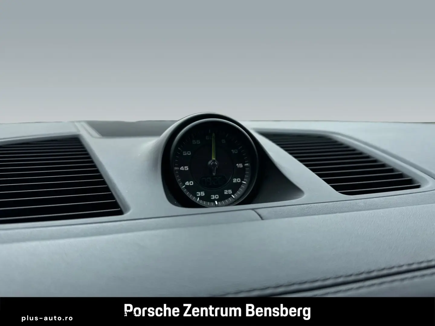 PORSCHE Cayenne E-Hybrid Coupé