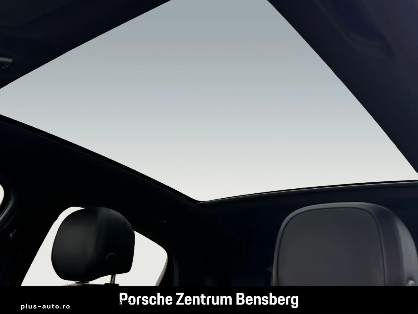 PORSCHE Cayenne E-Hybrid Coupé