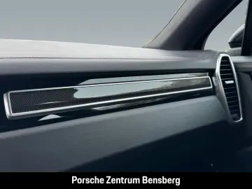 PORSCHE Cayenne E-Hybrid Coupé