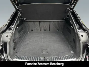 PORSCHE Cayenne E-Hybrid Coupé