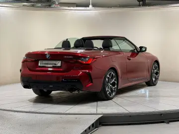BMW M440i xDrive Cabrio