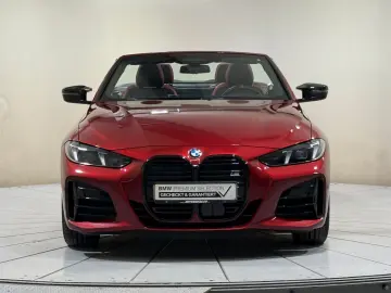 BMW M440i xDrive Cabrio
