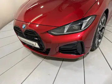 BMW M440i xDrive Cabrio