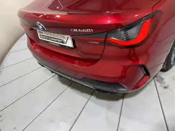 BMW M440i xDrive Cabrio