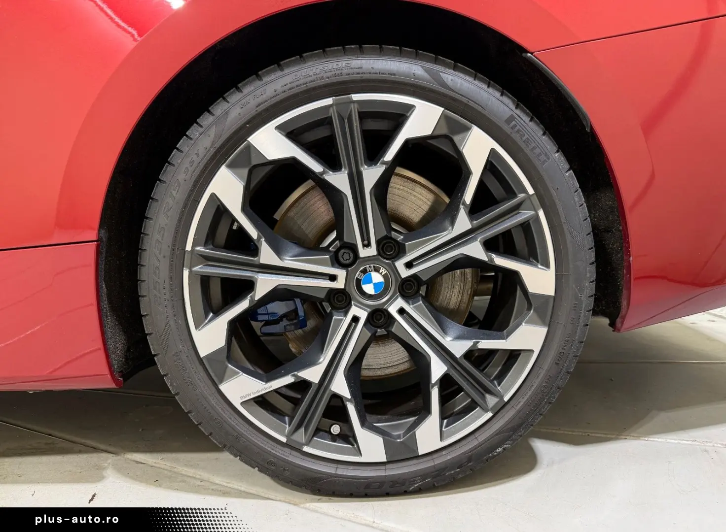 BMW M440i xDrive Cabrio