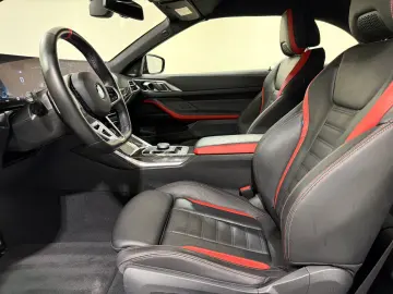 BMW M440i xDrive Cabrio