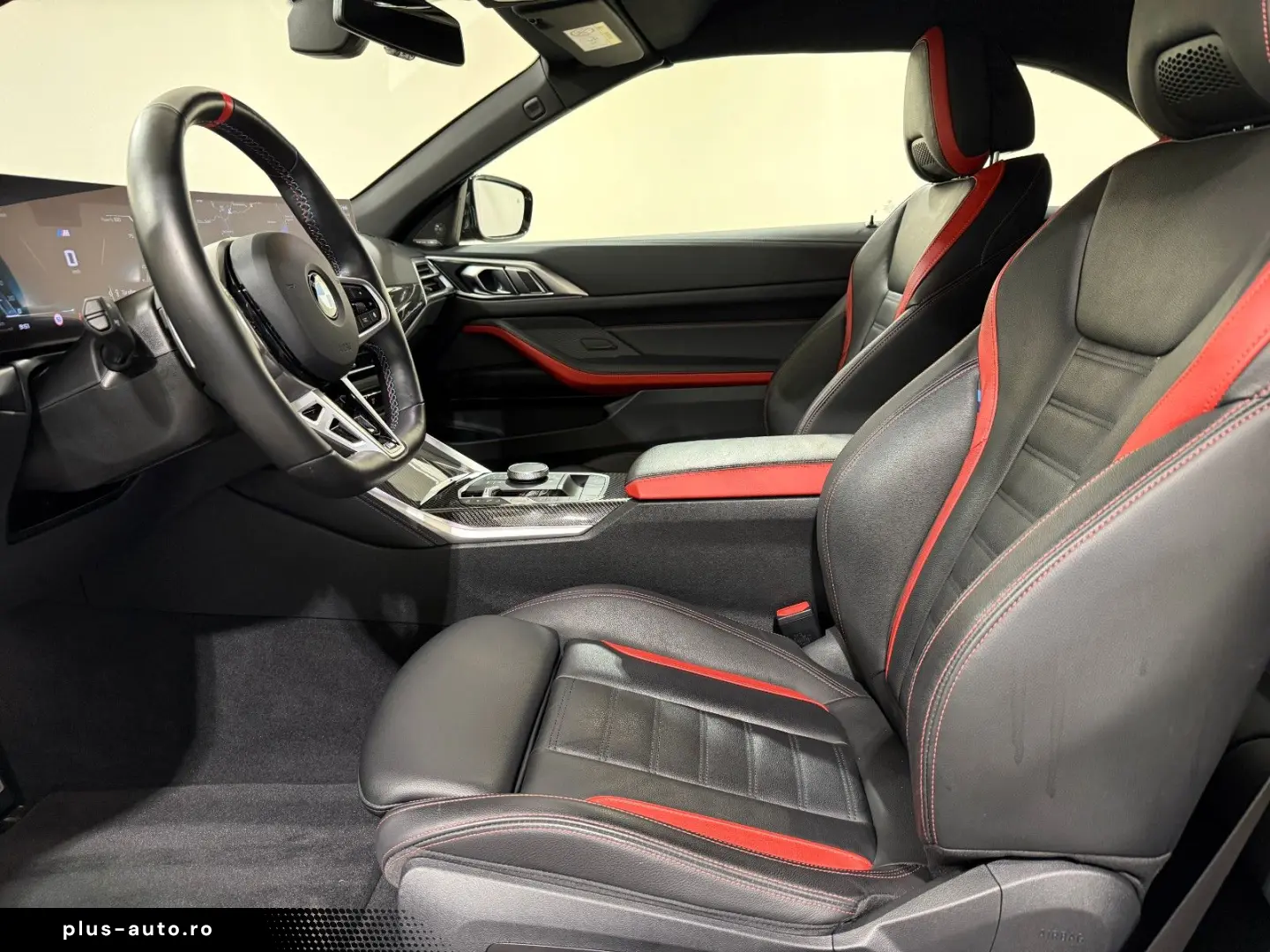 BMW M440i xDrive Cabrio