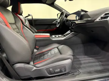 BMW M440i xDrive Cabrio