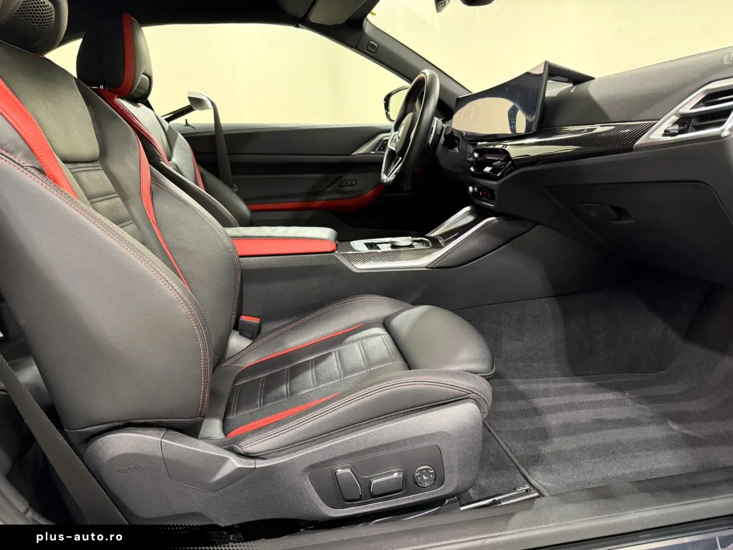 BMW M440i xDrive Cabrio