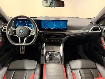 BMW M440i xDrive Cabrio