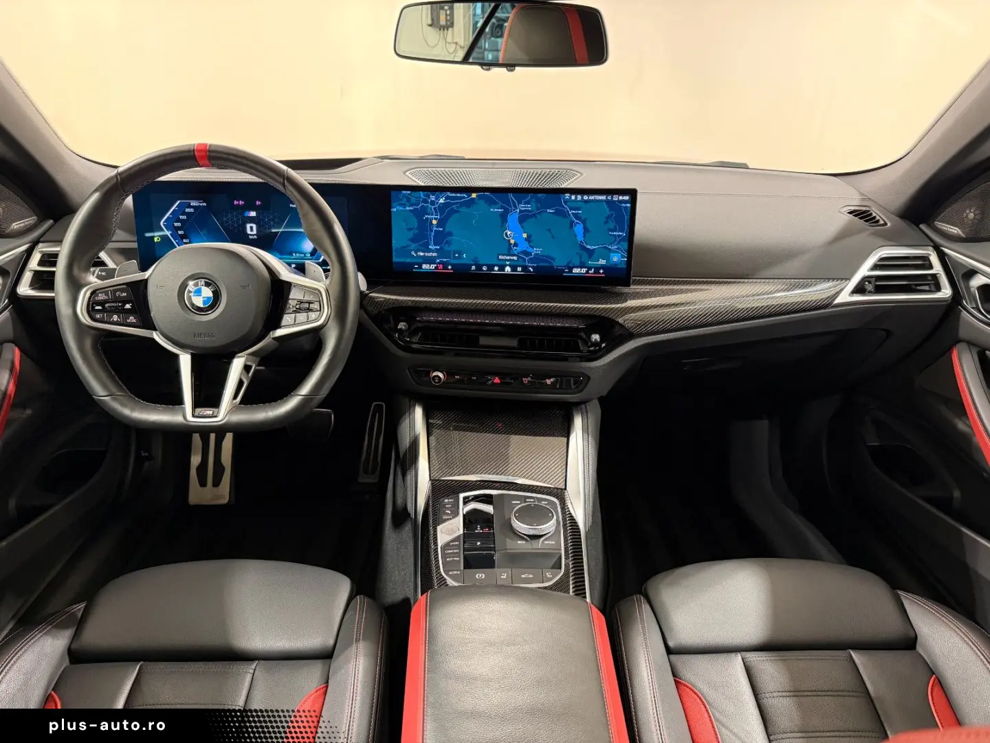 BMW M440i xDrive Cabrio