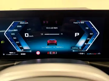 BMW M440i xDrive Cabrio