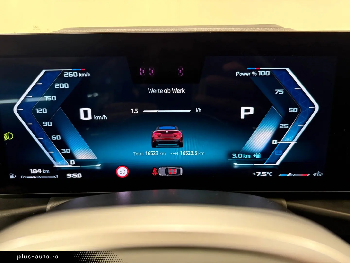 BMW M440i xDrive Cabrio