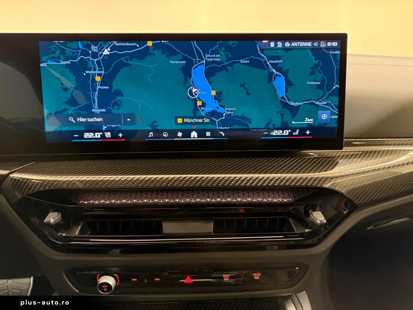 BMW M440i xDrive Cabrio