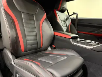 BMW M440i xDrive Cabrio