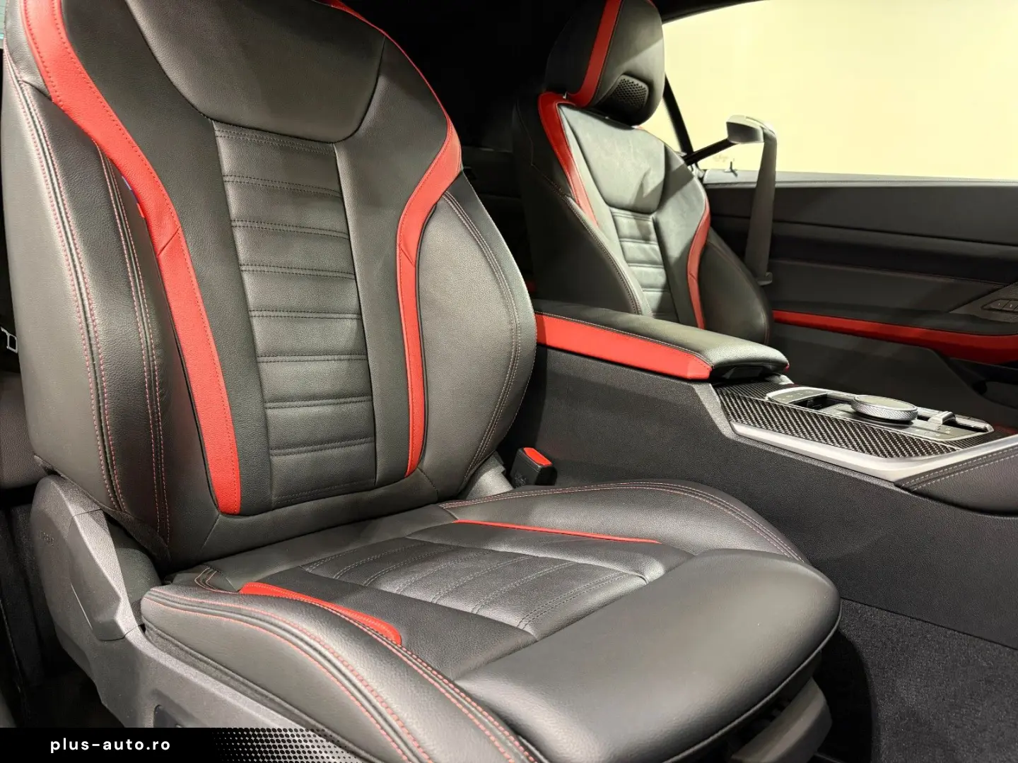 BMW M440i xDrive Cabrio