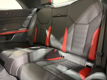 BMW M440i xDrive Cabrio