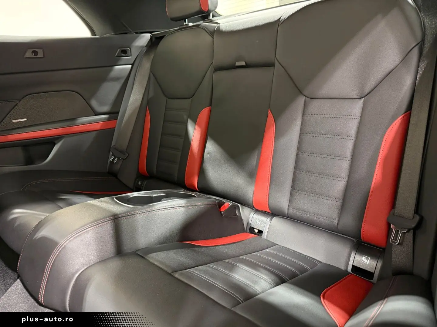 BMW M440i xDrive Cabrio