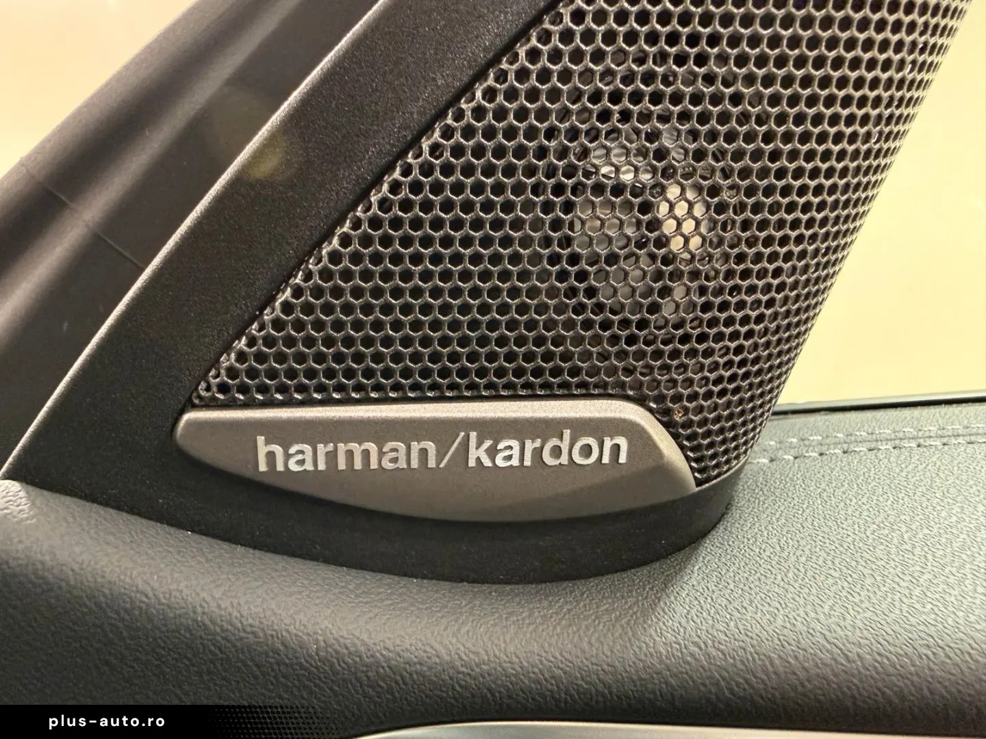 BMW M440i xDrive Cabrio