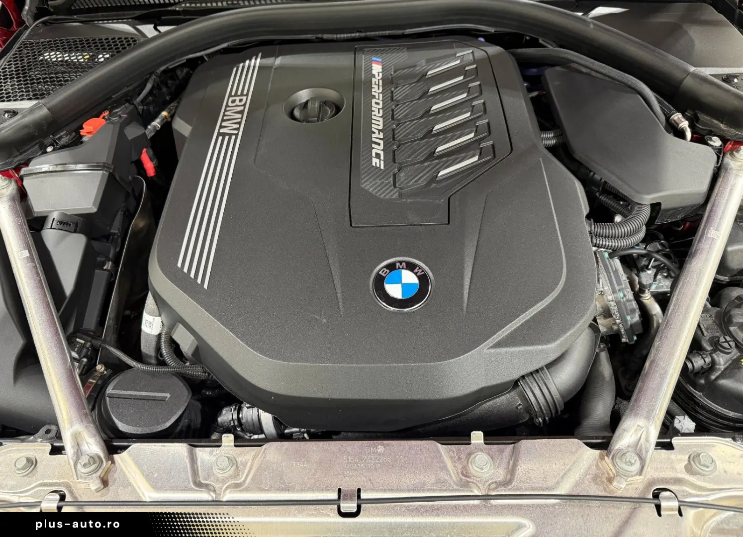 BMW M440i xDrive Cabrio