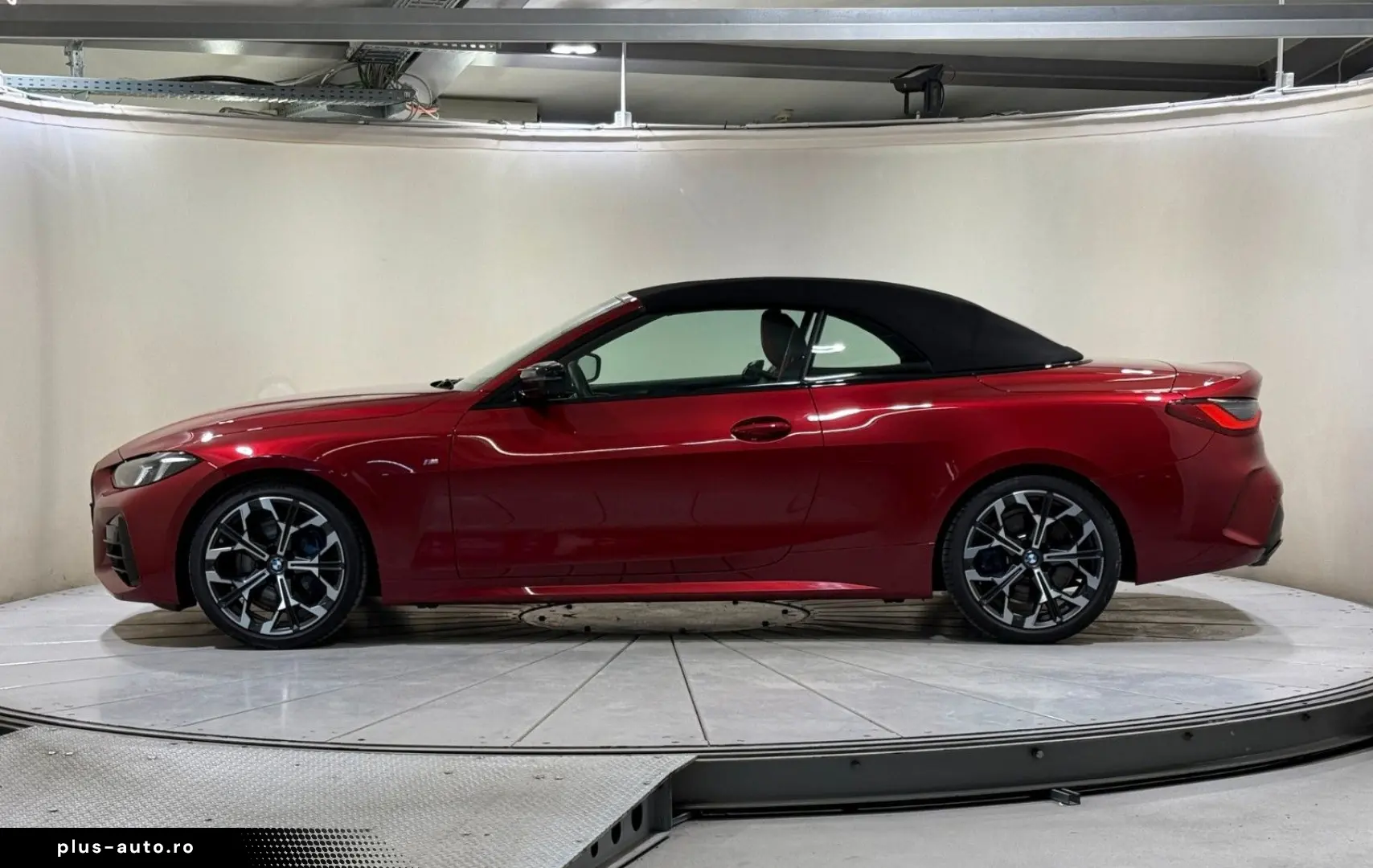 BMW M440i xDrive Cabrio