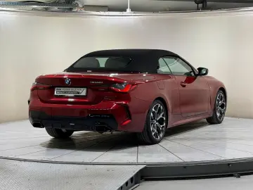 BMW M440i xDrive Cabrio
