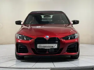 BMW M440i xDrive Cabrio