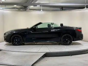 BMW M440i xDrive Cabrio