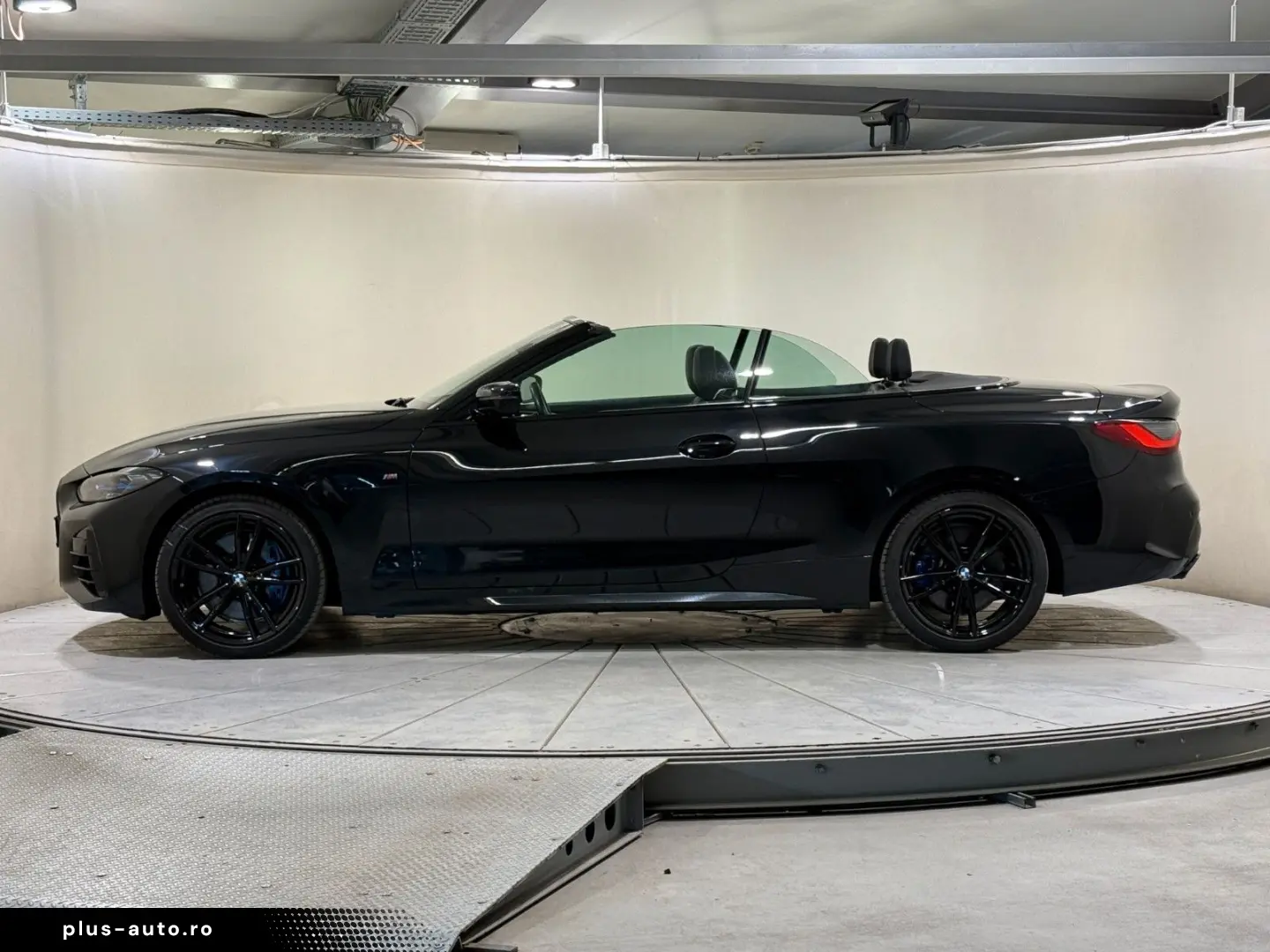 BMW M440i xDrive Cabrio