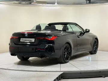 BMW M440i xDrive Cabrio
