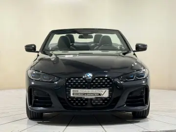 BMW M440i xDrive Cabrio