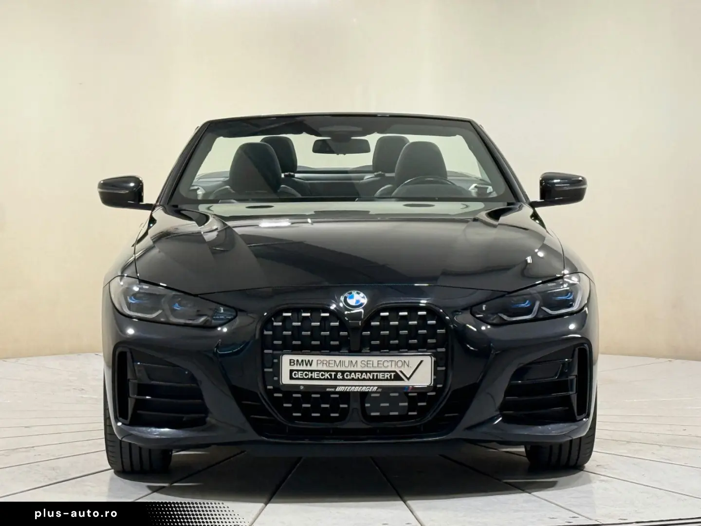 BMW M440i xDrive Cabrio