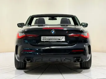 BMW M440i xDrive Cabrio