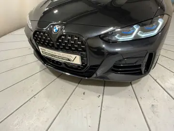 BMW M440i xDrive Cabrio