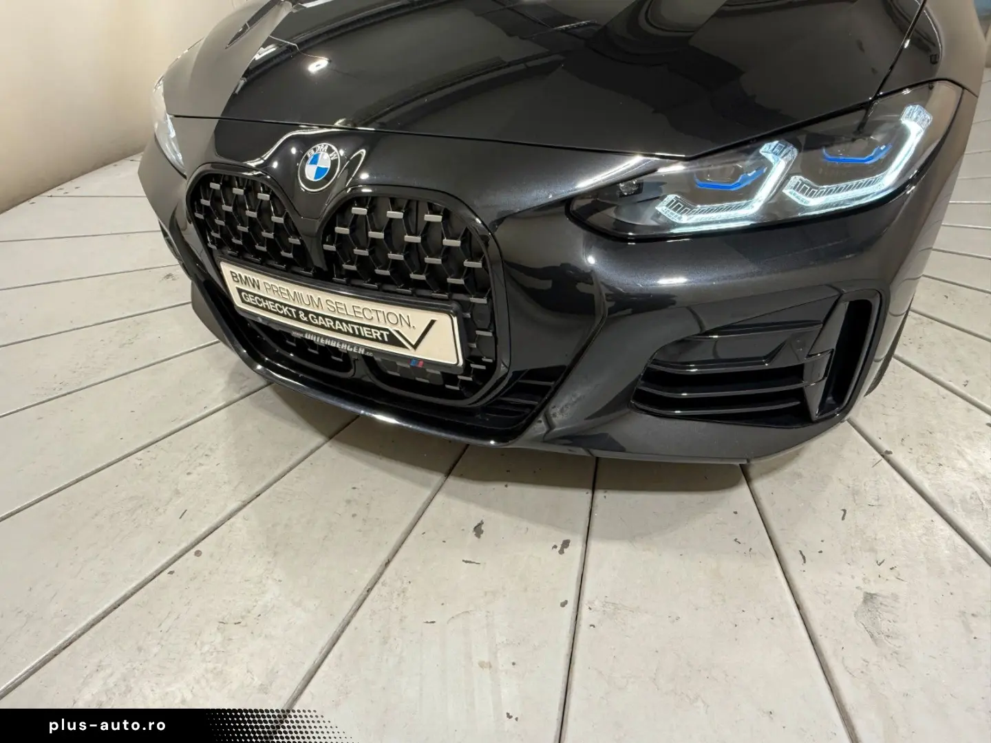 BMW M440i xDrive Cabrio