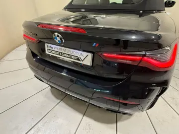 BMW M440i xDrive Cabrio