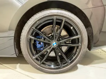 BMW M440i xDrive Cabrio