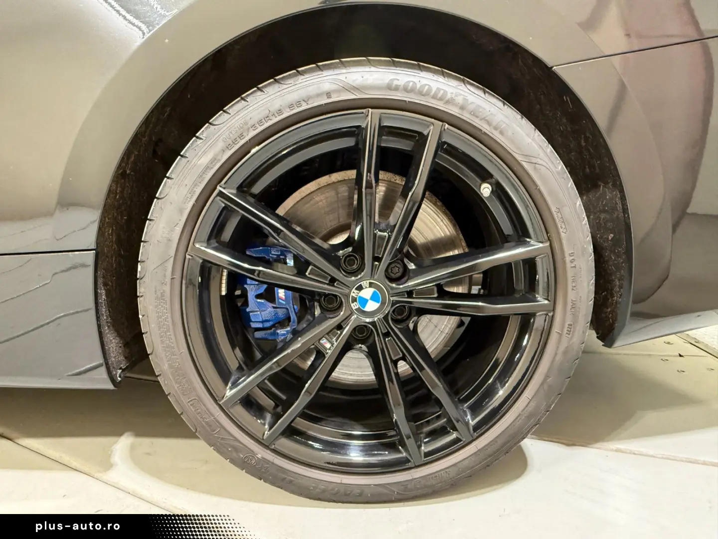 BMW M440i xDrive Cabrio