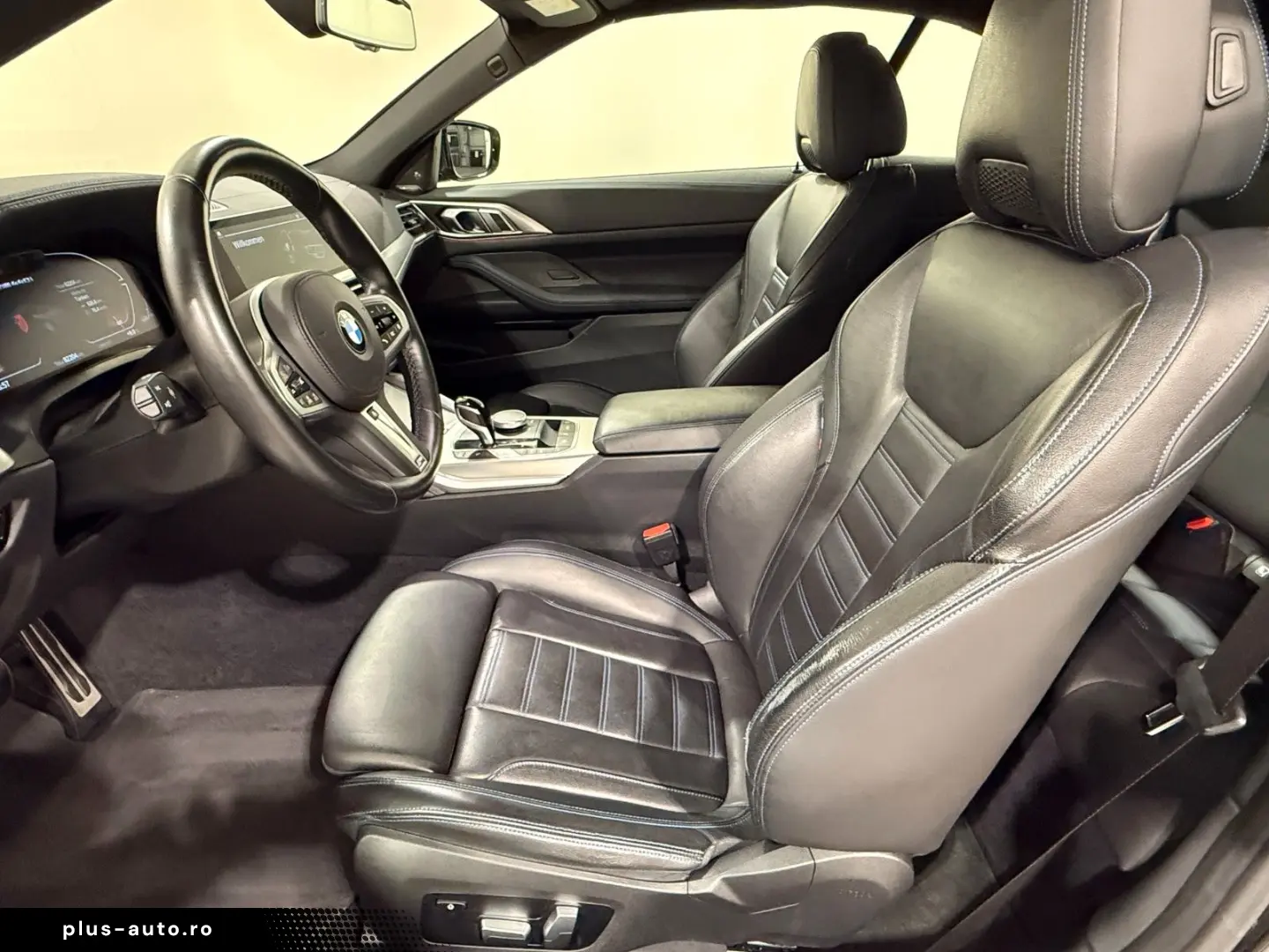 BMW M440i xDrive Cabrio