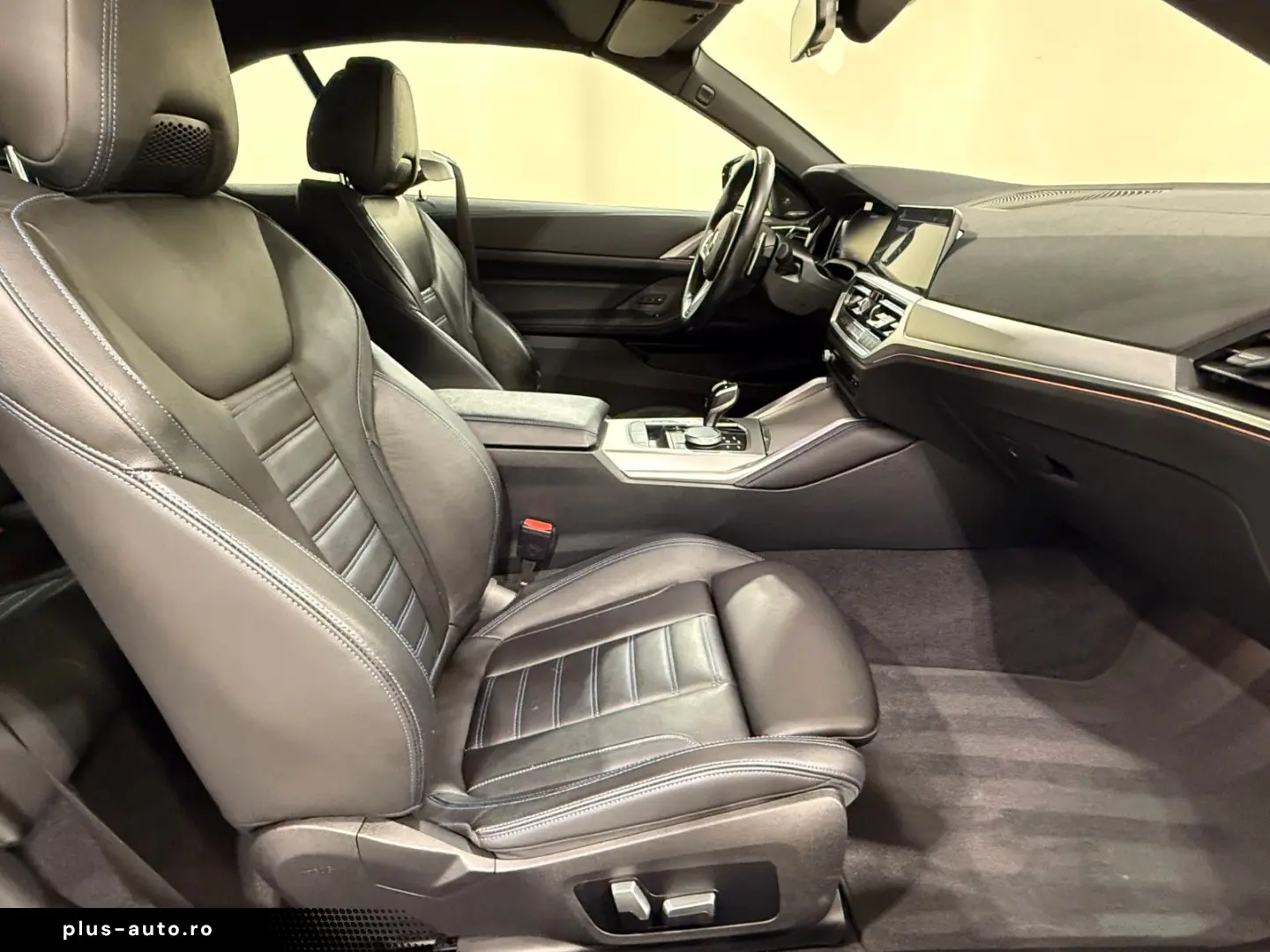 BMW M440i xDrive Cabrio