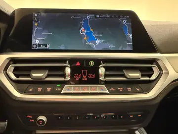 BMW M440i xDrive Cabrio