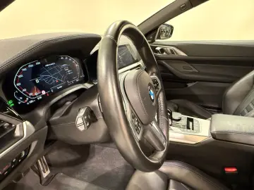 BMW M440i xDrive Cabrio