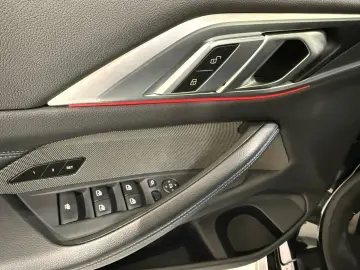 BMW M440i xDrive Cabrio