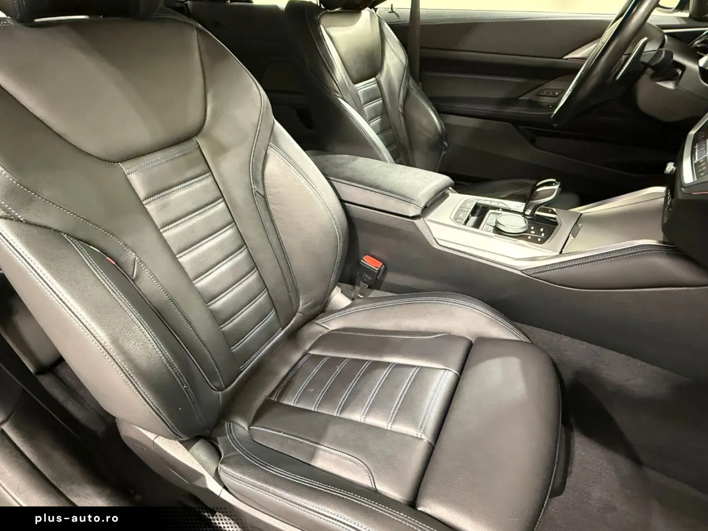 BMW M440i xDrive Cabrio