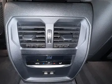 BMW M440i xDrive Cabrio