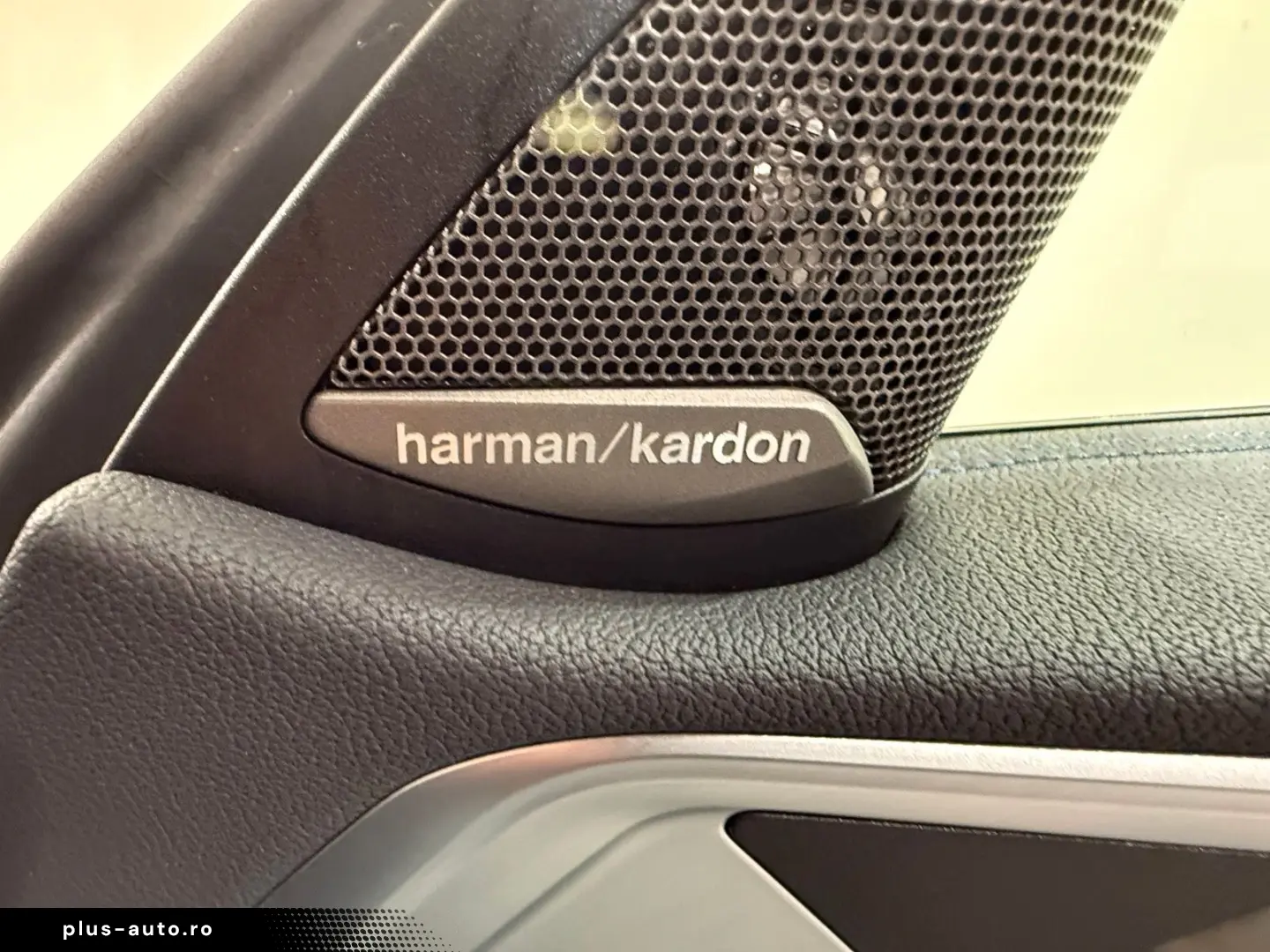 BMW M440i xDrive Cabrio