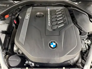 BMW M440i xDrive Cabrio