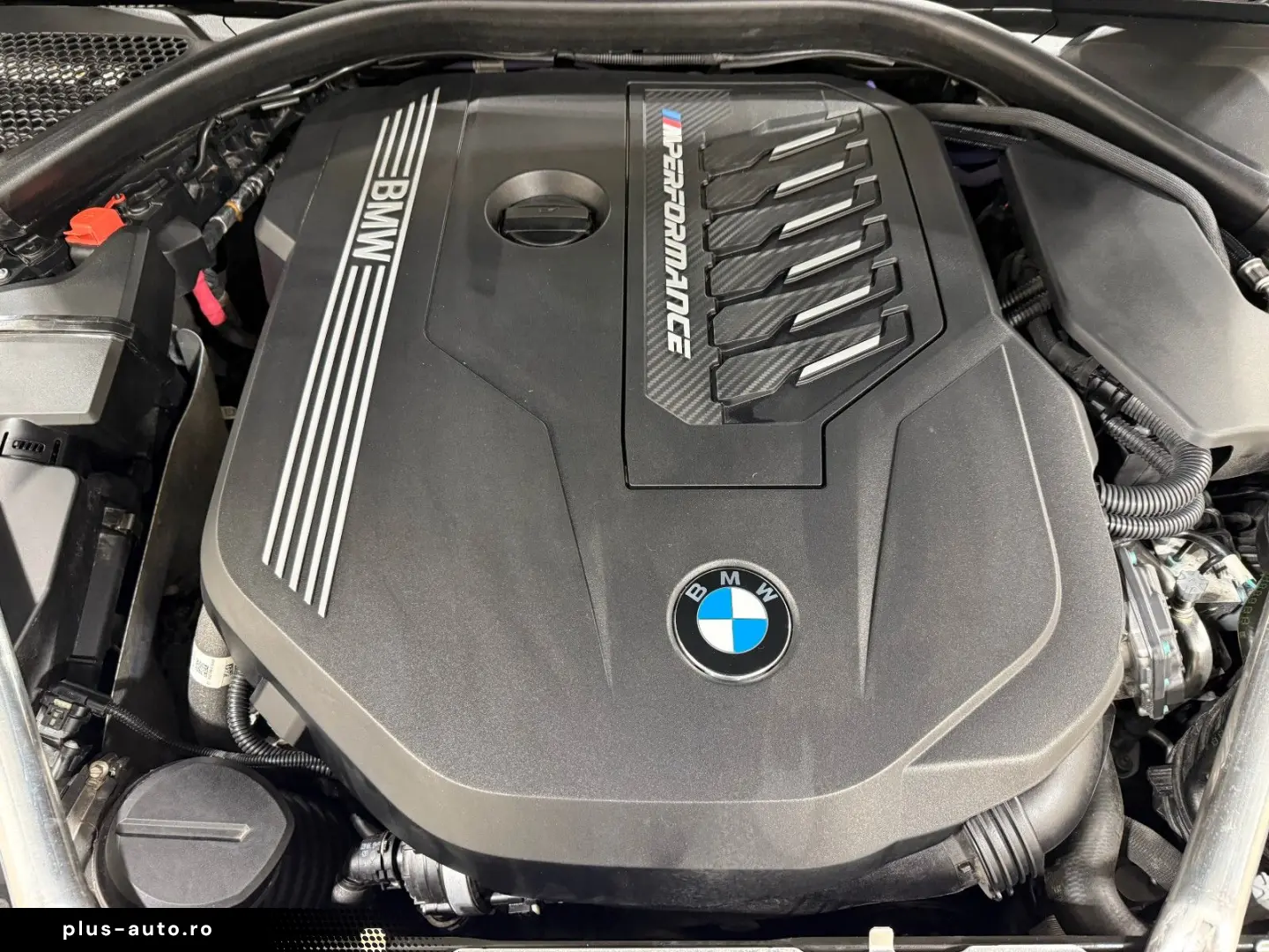 BMW M440i xDrive Cabrio