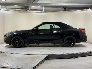 BMW M440i xDrive Cabrio