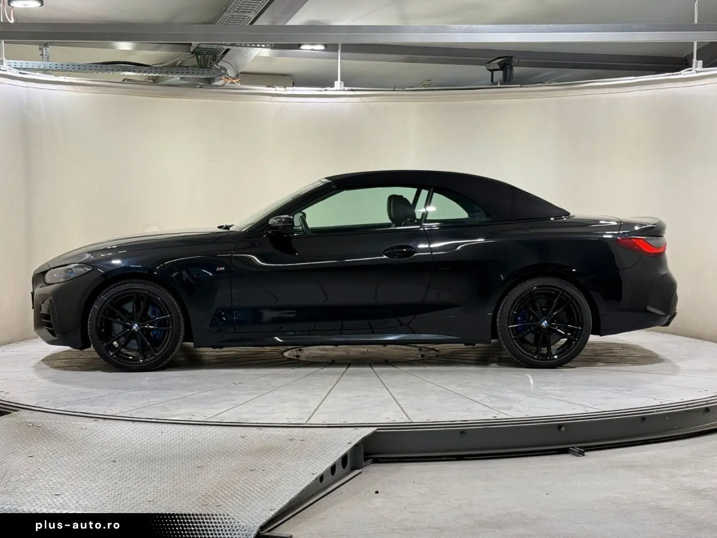 BMW M440i xDrive Cabrio